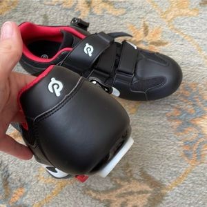 Peloton shoes